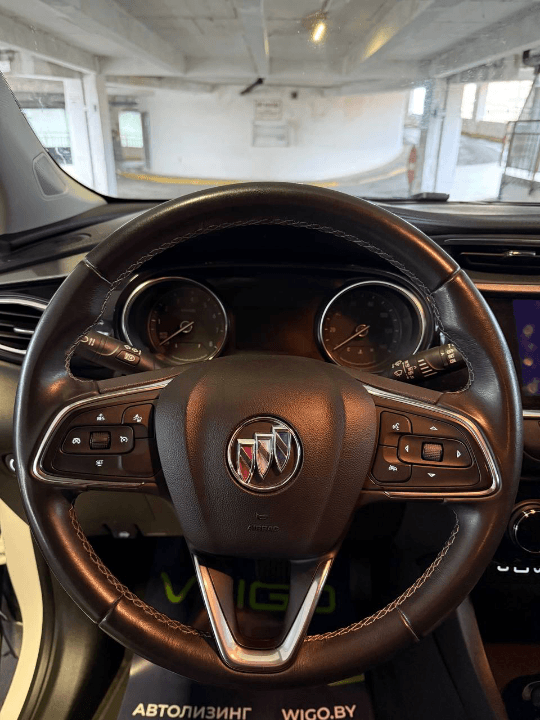 Buick Encore
