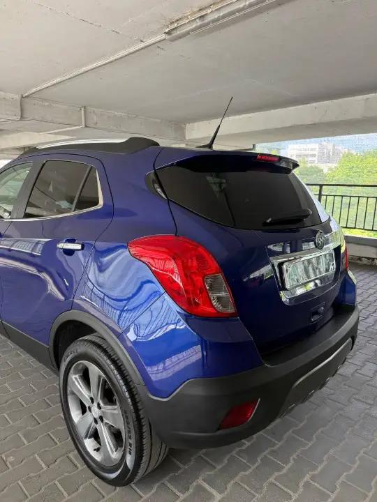 Buick Encore
