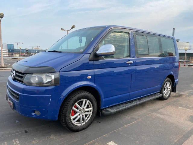 Volkswagen Transporter T5 