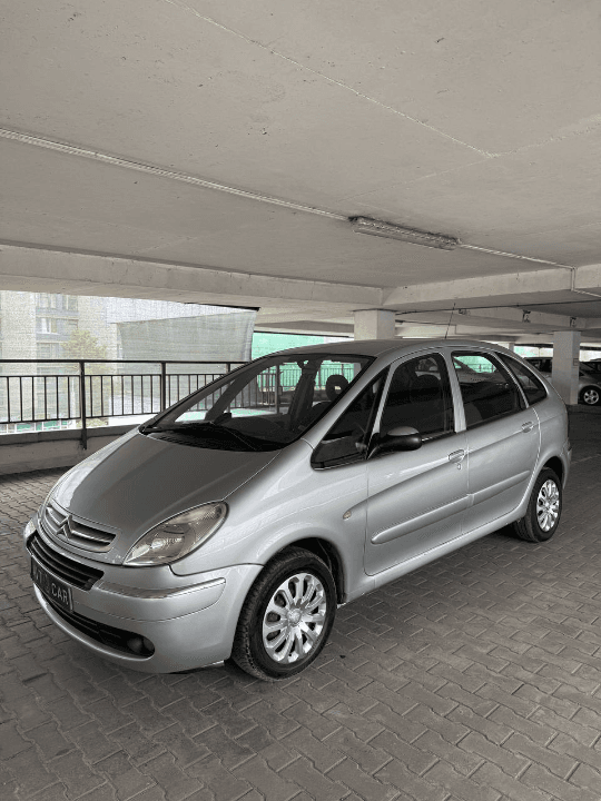 Сitroen Xsara Picasso