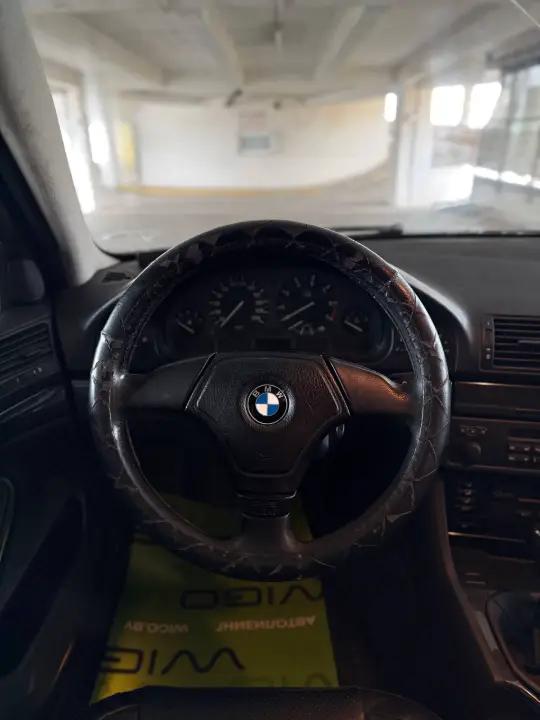 BMW 520 I