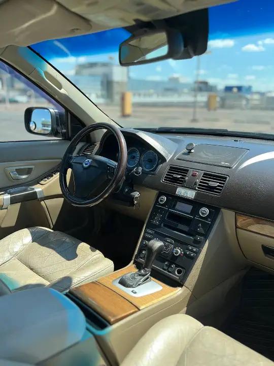 Volvo XC 90