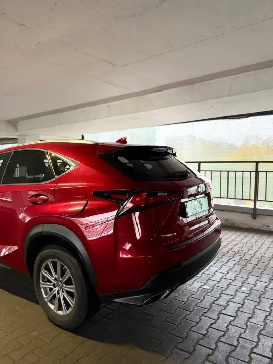 LEXUS NX300