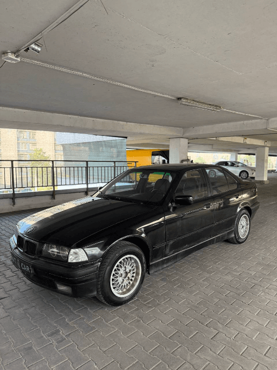 BMW 316i