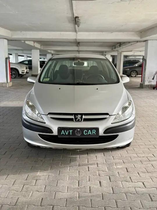 Peugeot 307