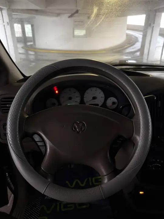 Dodge Grand Caravan