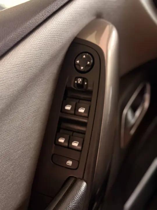 Citroen C4 Spacetourer  