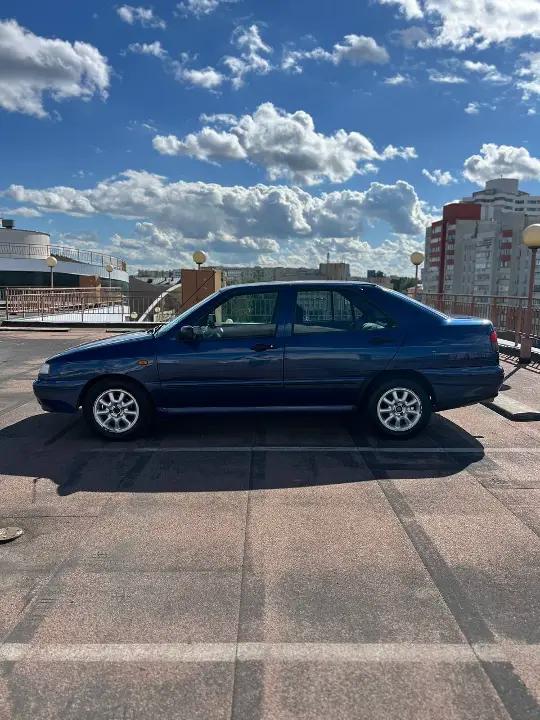 Seat Toledo