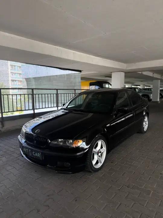 BMW 318 I 