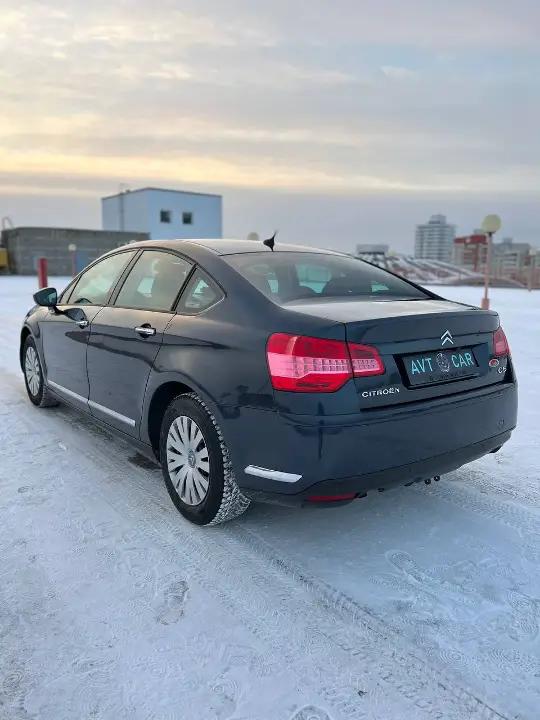 CITROEN C5