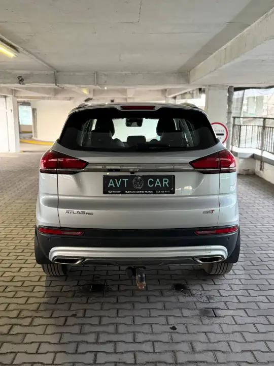 Geely Atlas Pro