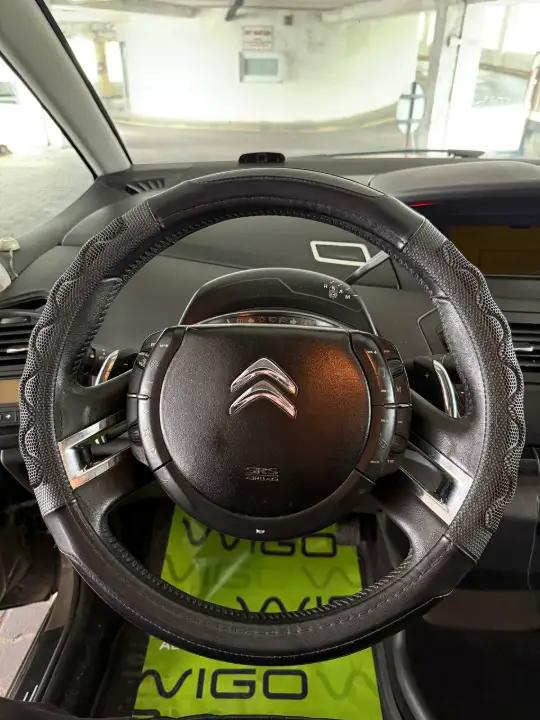 Citroen C4  Picasso