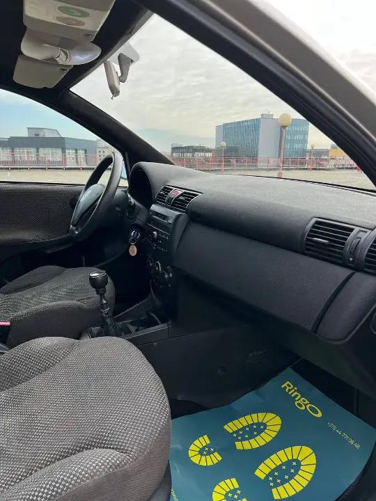 FIAT STILO