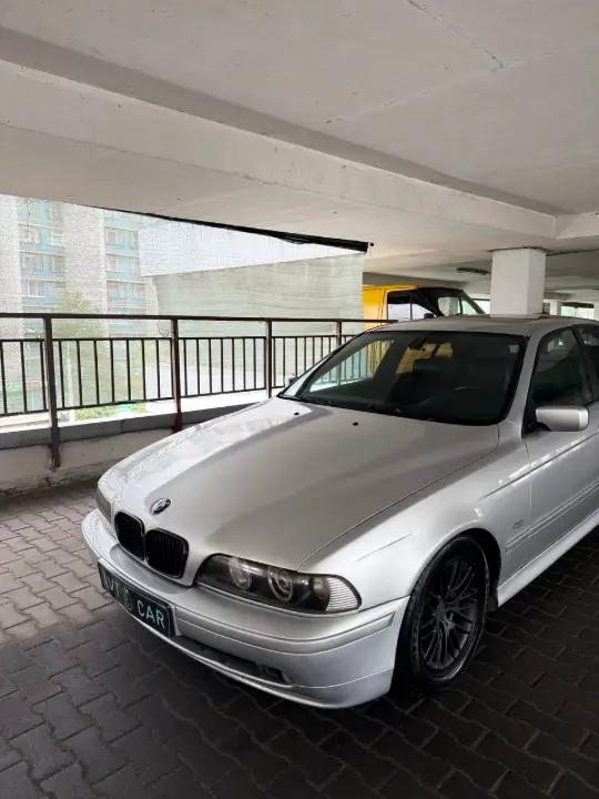 BMW 525 d