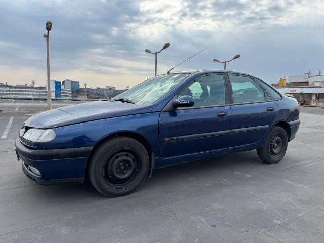 RENAULT LAGUNA