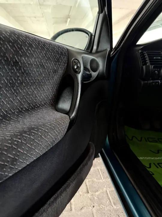 OPEL VECTRA B