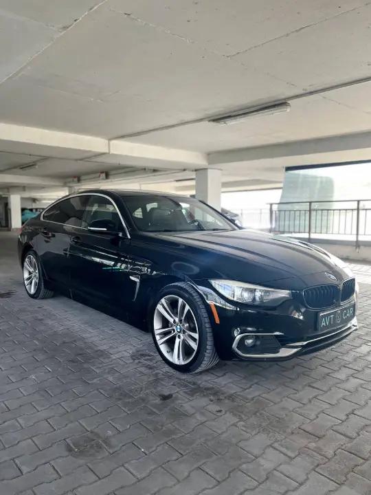 BMW 430 I