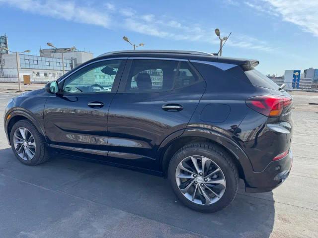 BUICK ENCORE GX
