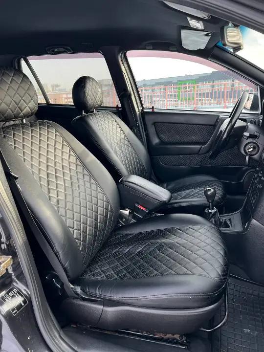 OPEL ASTRA G