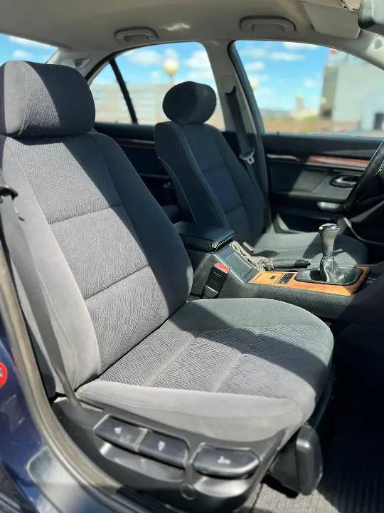 Bmw 520I