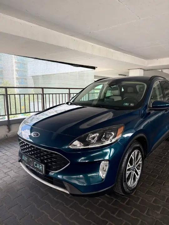 Ford Escape