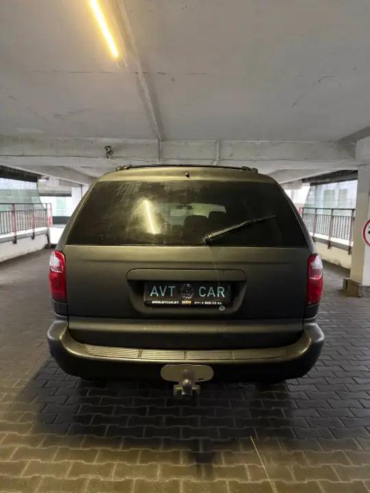 Dodge Grand Caravan