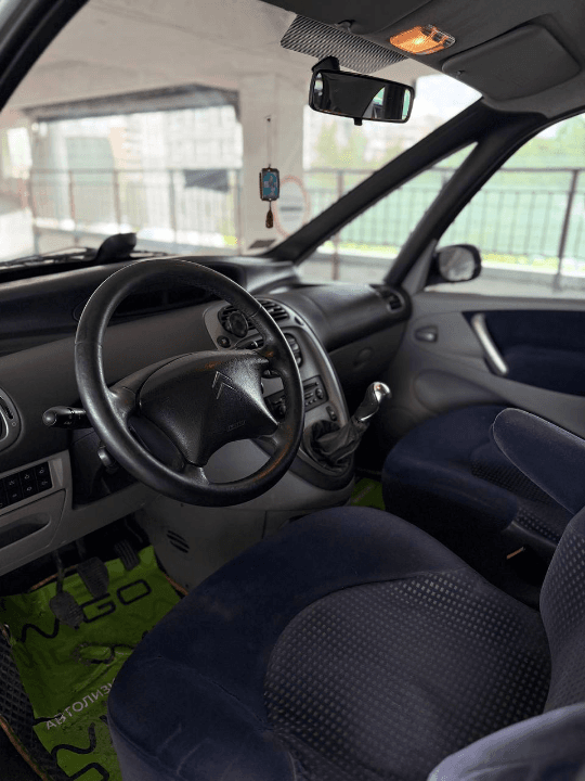 Сitroen Xsara Picasso