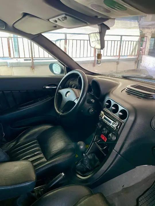 Alfa Romeo 156
