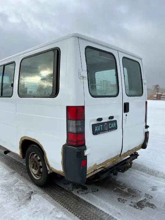 FIAT DUCATO