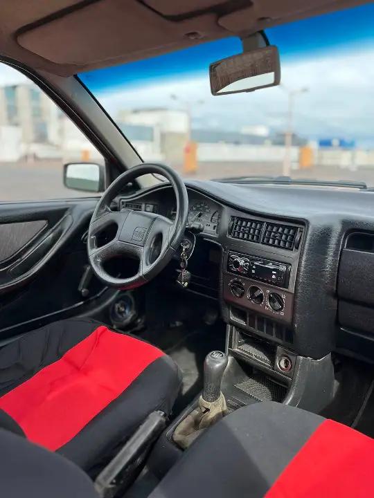 SEAT Toledo