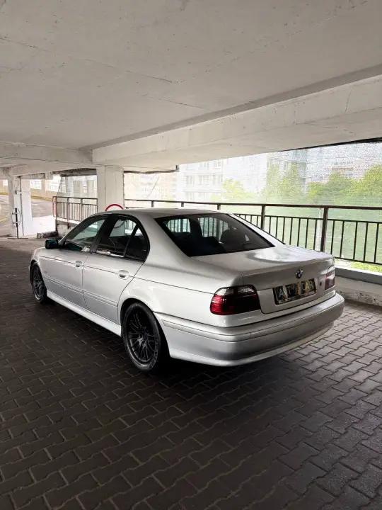 BMW 525 d