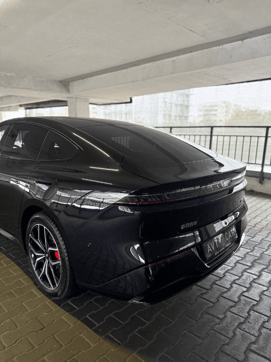 Dongfeng Epai EP 007