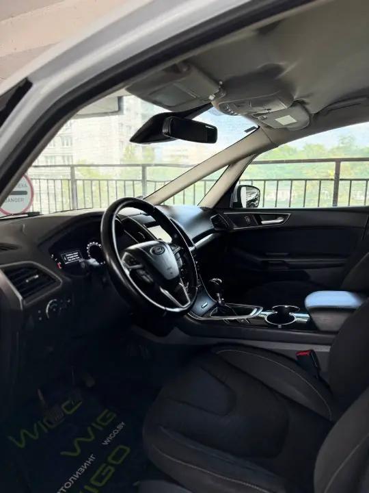 FORD S MAX