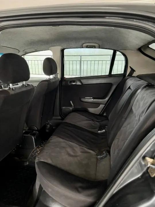 Opel Astra G