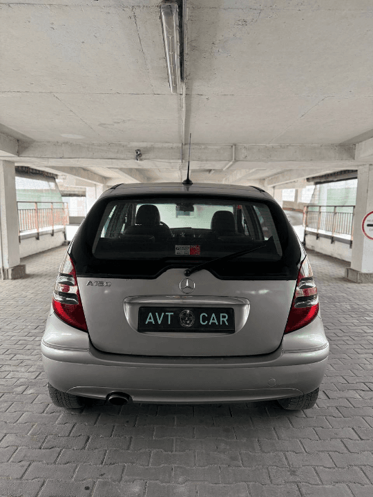 Mercedes-Benz A150