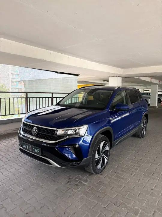 Volkswagen Taos