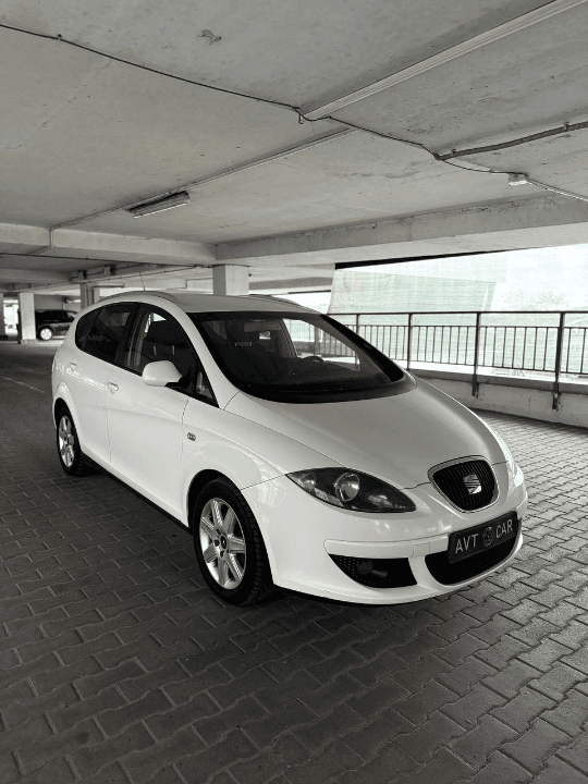 SEAT ALTEA XL