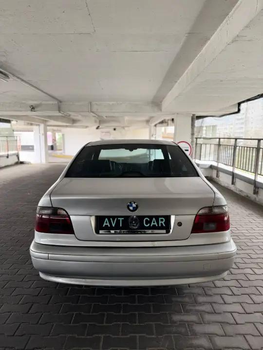 BMW 525 d