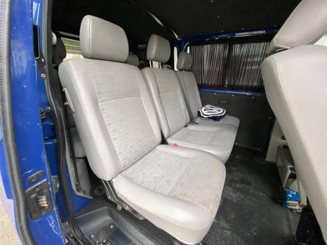 Volkswagen Transporter T5 