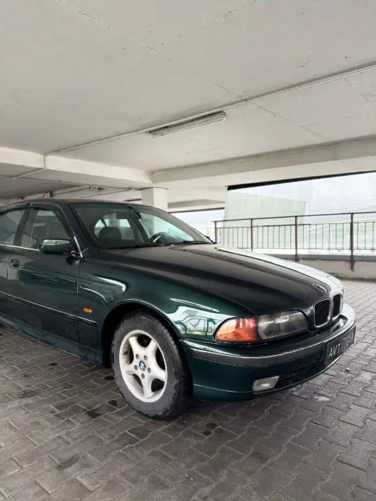 BMW 520 I