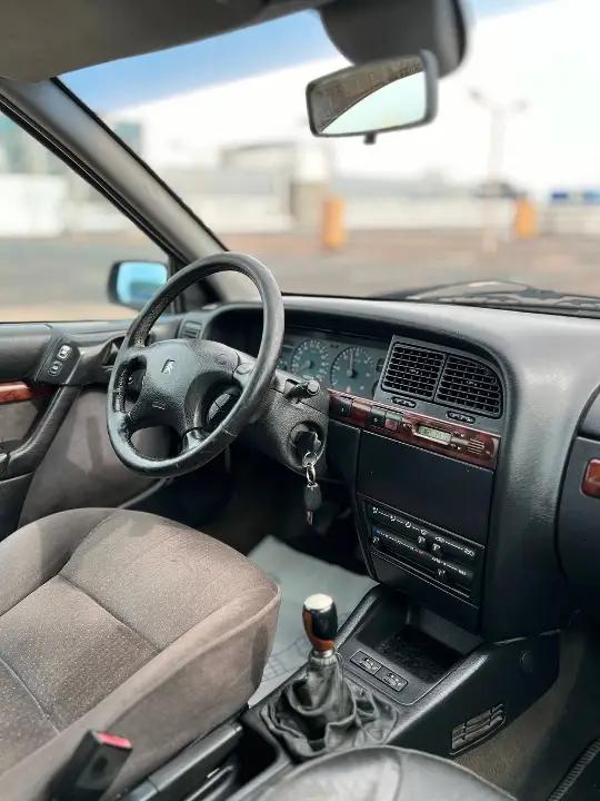 Citroen Xantia