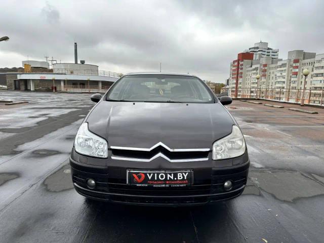 CITROEN C5