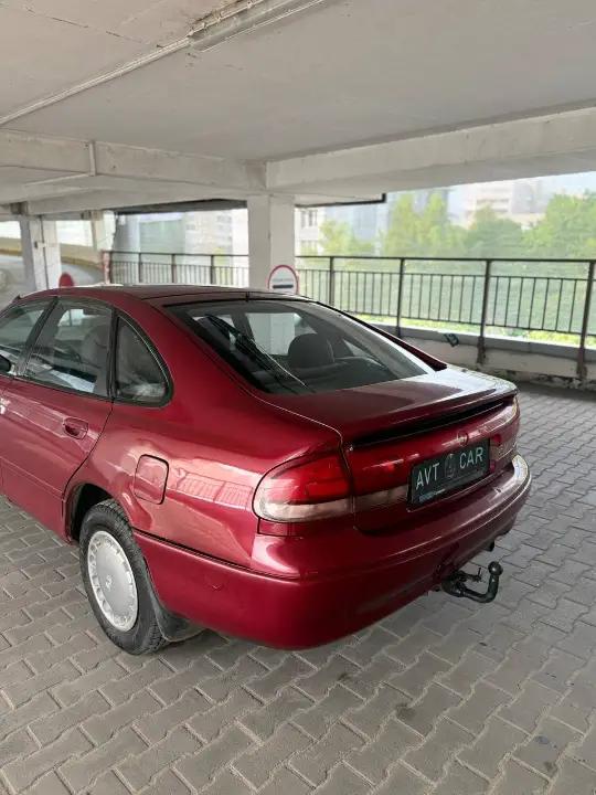 Mazda 626 