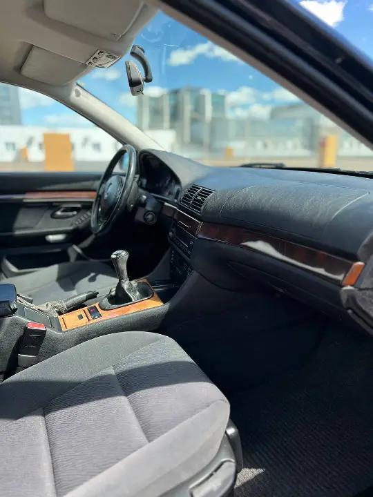 Bmw 520I