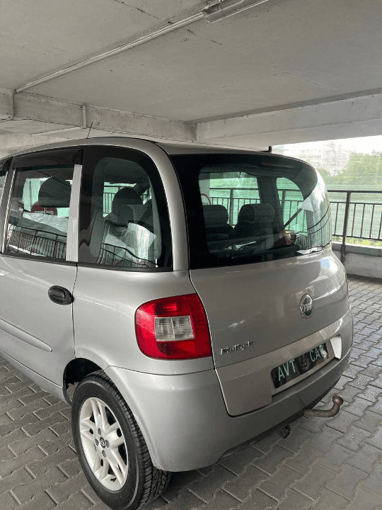 Fiat Multipla