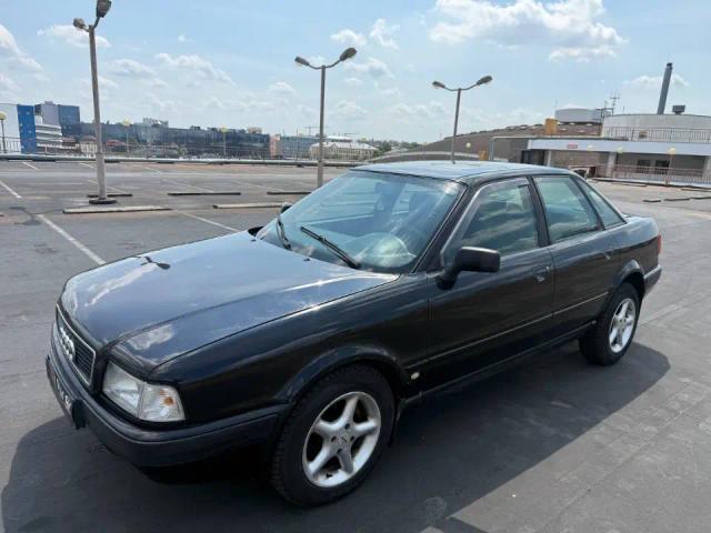 AUDI 80