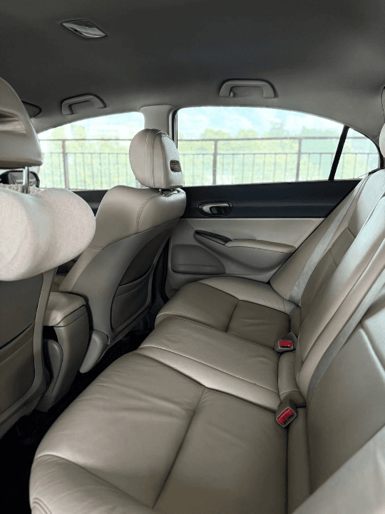 Honda Civic Hybrid