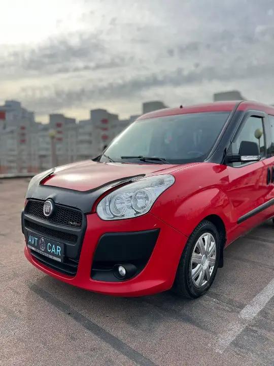Fiat Doblo