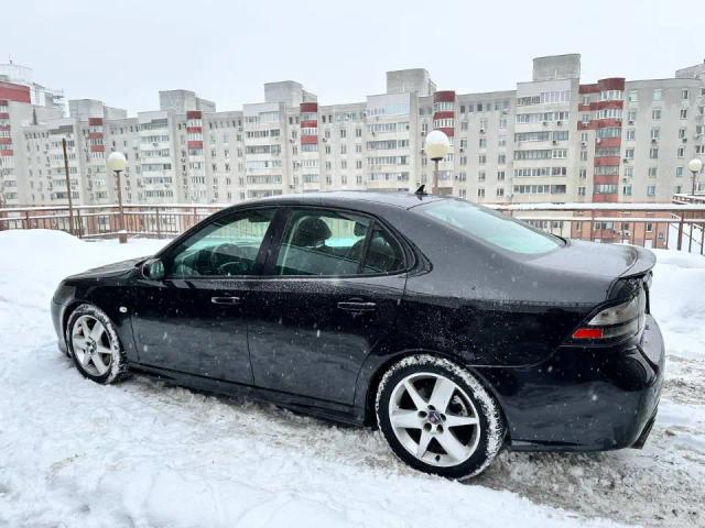 SAAB 9-3