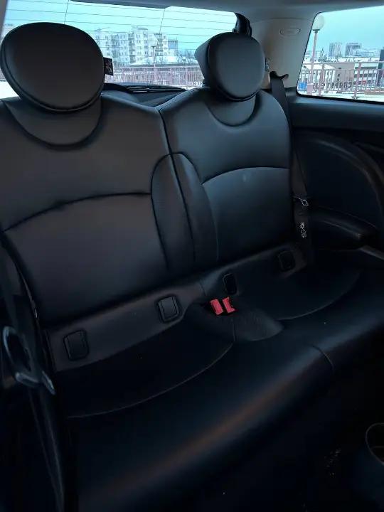 MINI COOP